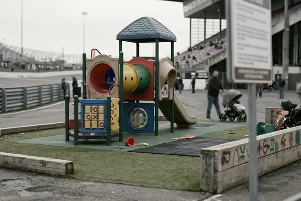 The Case for More Family-Friendly Amenities at Rolling Wheels Raceway Park