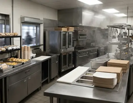 Image showing concession