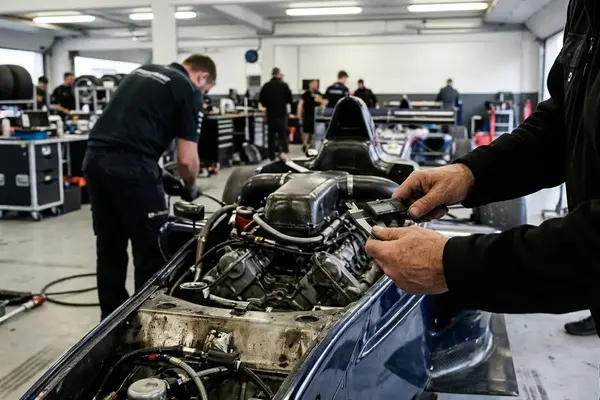 Starting Out on the Half-Mile: Entry-Level Divisions Worth Considering at Rolling Wheels