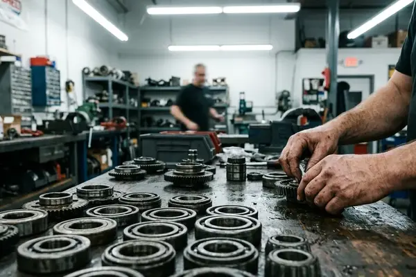 The Complete History of Rolling Wheels Raceway