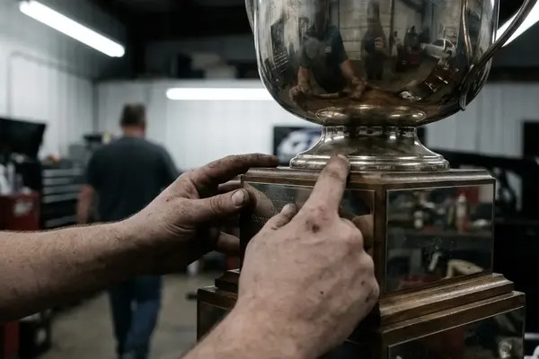 Memorable DIRT Modified and Advance Auto Parts Series Victories