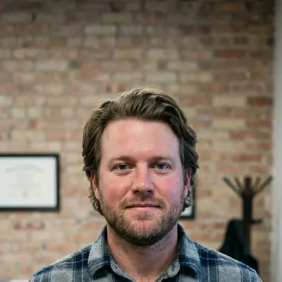 Derek Harlan