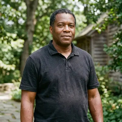 Jamal Wright