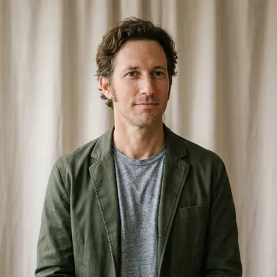 Tyler Jensen